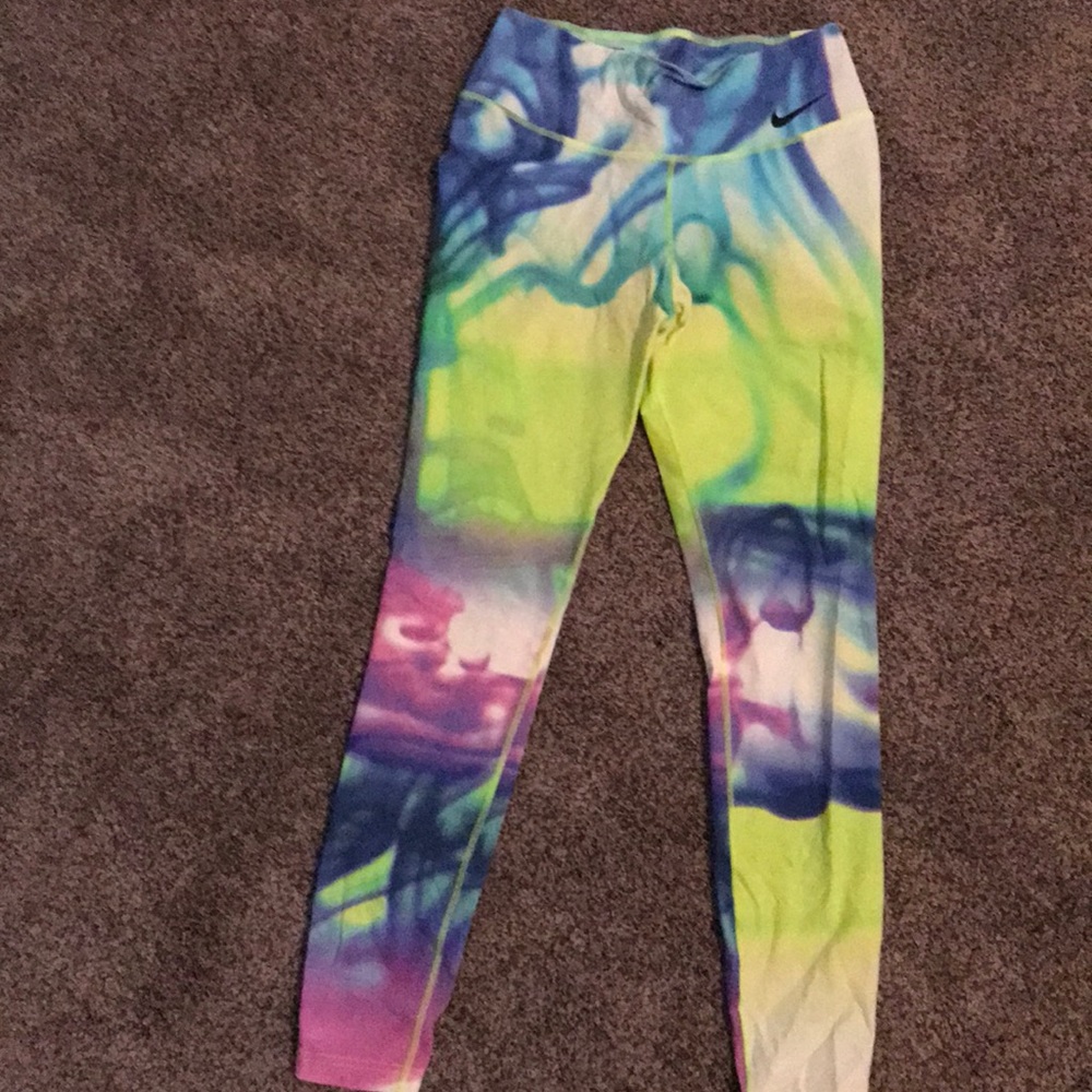Workout leggings